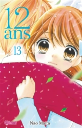 12 ans. Vol. 13 - Nao Maita