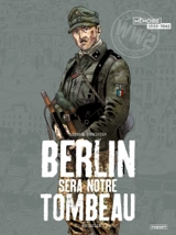 Berlin sera notre tombeau. Vol. 1. Neukölln - Michel Koeniguer