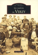 Le canton de Verzy - Yann Harlaut