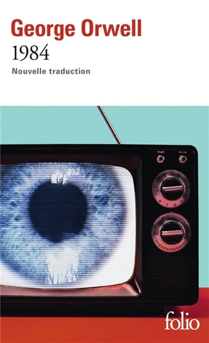 1984 - George Orwell