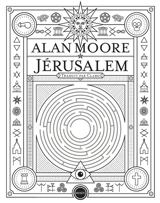 Jérusalem - Alan Moore