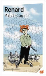 Poil de carotte - Jules Renard