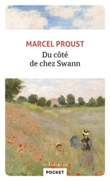 Du côté de chez Swann - Marcel Proust