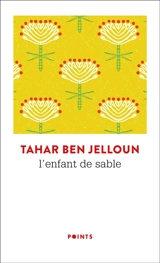 L'enfant de sable - Tahar Ben Jelloun