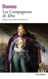 Les compagnons de Jéhu - Alexandre Dumas