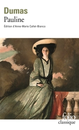 Pauline - Alexandre Dumas