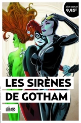 Les sirènes de Gotham : Urban été 2021 - Paul Dini
