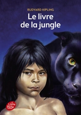 Le livre de la jungle - Rudyard Kipling