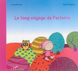 Le long voyage de Perlette - Sylvie Gosme-Séguret
