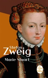 Marie Stuart - Stefan Zweig
