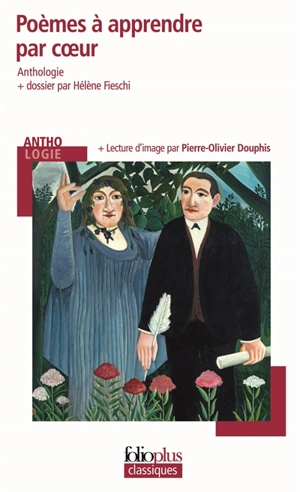 Poèmes à apprendre par coeur