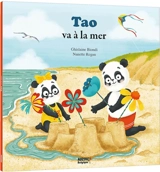 Tao va à la mer - Ghislaine Biondi