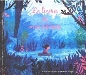 Le livre de mes rêves - Frances Stickley