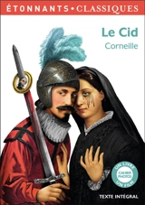 Le Cid - Pierre Corneille