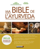 Ma bible de l'ayurveda - Fabien Correch