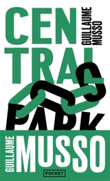 Central Park - Guillaume Musso
