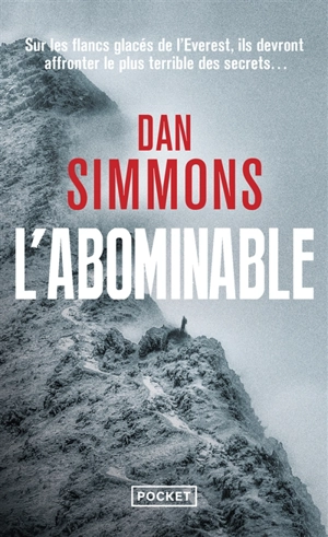 L'abominable - Dan Simmons