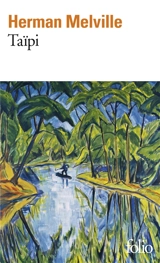 Taïpi - Herman Melville
