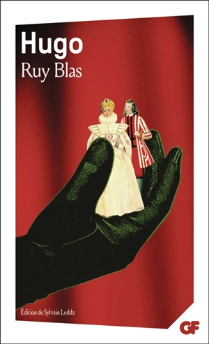 Ruy Blas - Victor Hugo