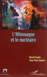 L'Allemagne et le nucléaire - David Cumin