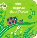 Regarde dans l'herbe - Emiri Hayashi