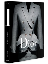 Dior par Christian Dior : 1947-1957 - Olivier Saillard