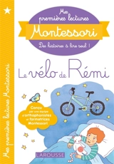 Le vélo de Rémi. Le bébé de Tata Lila - Anaïs Galon