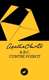 ABC contre Poirot - Agatha Christie