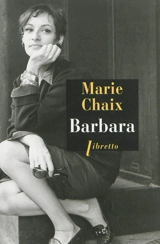 Barbara - Marie Chaix