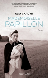 Mademoiselle Papillon - Alia Cardyn
