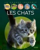 Les chats - Agnès Vandewiele