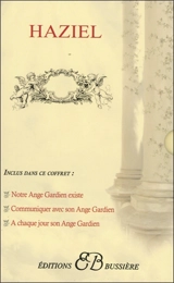 Coffret Haziel : l'essentiel - Haziel