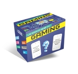 Le grand quiz du gaming : qui remportera le trophée du meilleur gamer ? - Fabio Bevilacqua