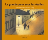 La grande peur sous les étoiles - Jo Hoestlandt