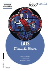 Lais : texte intégral - Marie de France