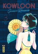 Kowloon generic romance. Vol. 3 - Jun Mayuzuki
