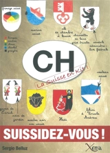 CH, la Suisse en kit : suissidez-vous ! - Sergio Belluz