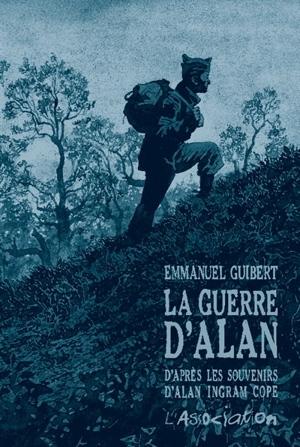 La guerre d'Alan - Emmanuel Guibert