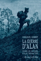 La guerre d'Alan - Emmanuel Guibert