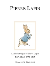 Pierre Lapin - Beatrix Potter