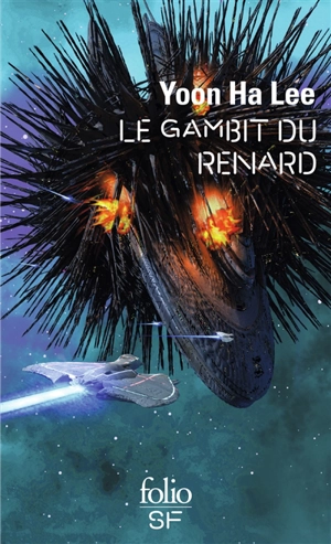 Le gambit du renard - Yoon Ha Lee