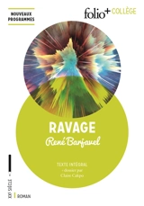 Ravage : texte intégral : nouveaux programmes - René Barjavel