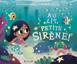 Au lit, petite sirène ! - Rhiannon Fielding