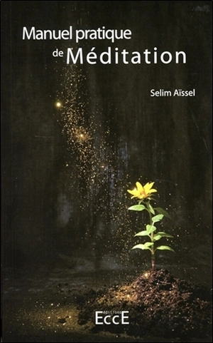 Manuel pratique de méditation. Vol. 1. Techniques de base - Selim Aïssel