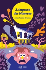 3, impasse des mimosas - Sarah Turoche-Dromery