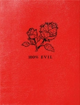 Nicholas Blechman and Christoph Niemann 100% Evil - Christoph Niemann