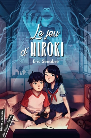 Le jeu d'Hiroki - Eric Senabre