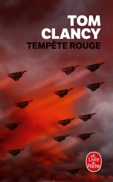 Tempête rouge - Tom Clancy
