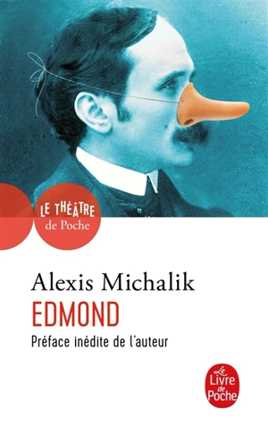 Edmond - Alexis Michalik