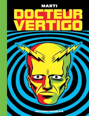 Docteur Vertigo - Martí